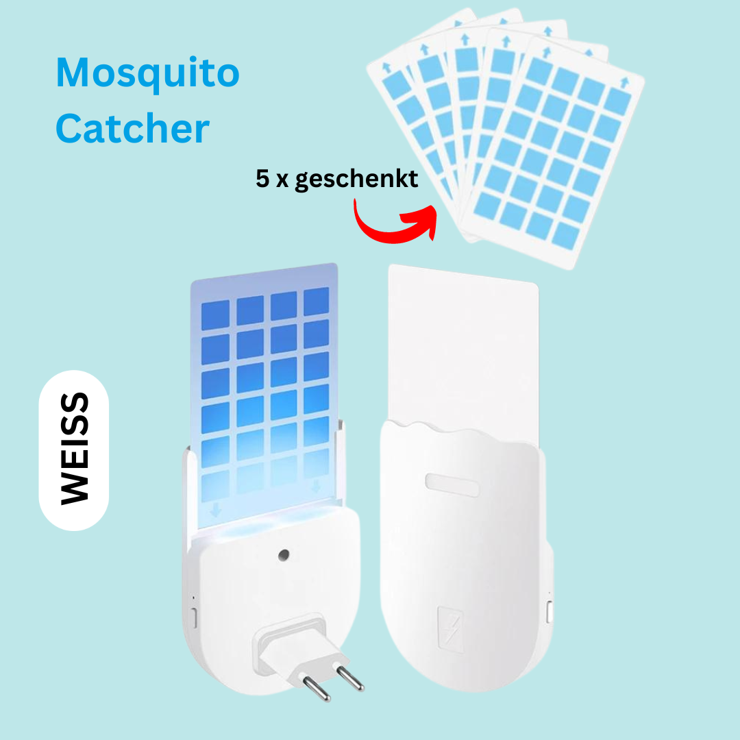 MosquitoCatcher 