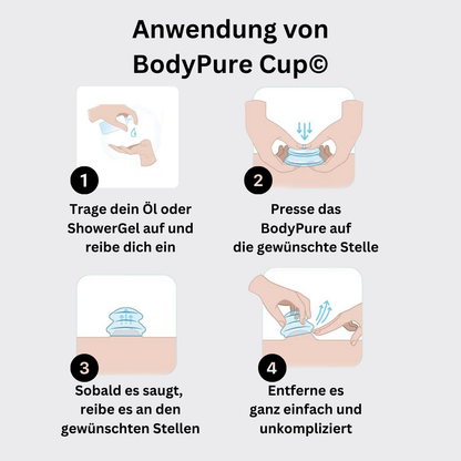 BodyPure Cup©️