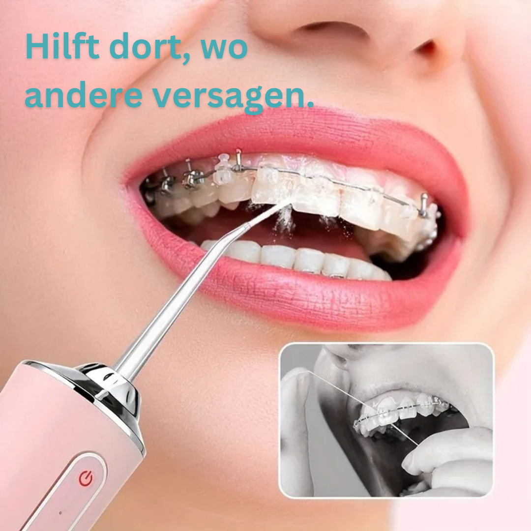 DentifyCare Oral Irrigator 