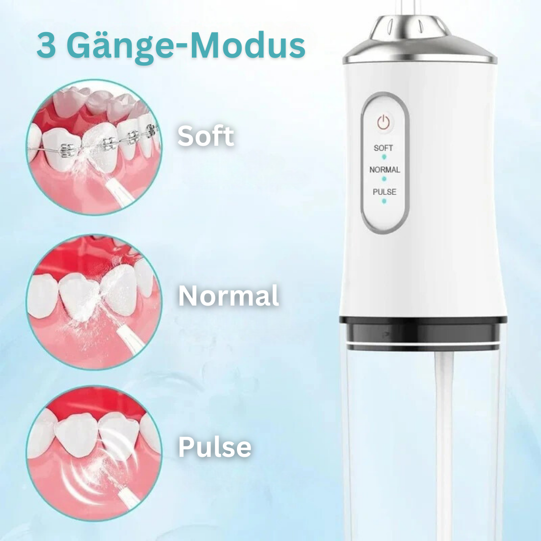 DentifyCare Oral Irrigator 