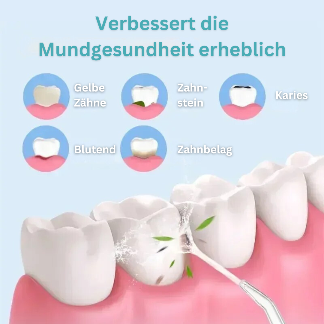 DentifyCare Munddusche