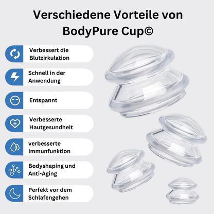 BodyPure Cup©️